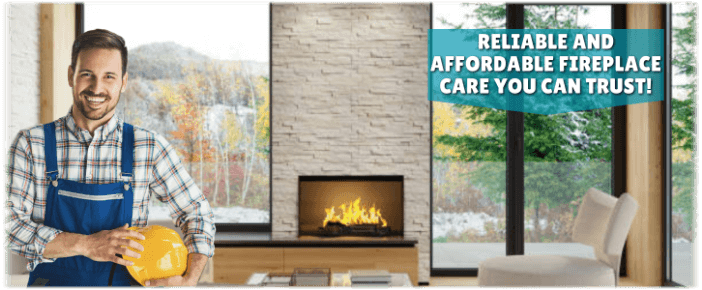 Morristown NJ Chimney Cleaning