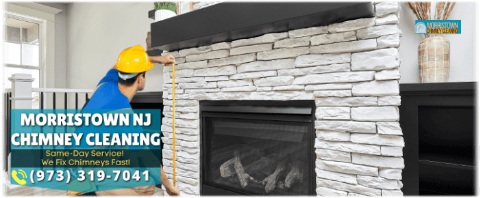Chimney Cleaning Morristown NJ